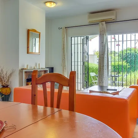 Apartment Duplex Albamar Mijas