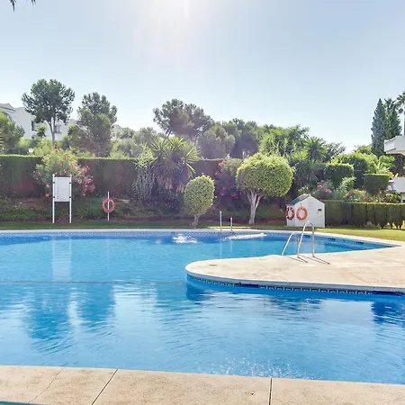 Duplex Albamar * Mijas