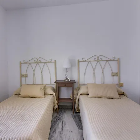 Duplex Albamar Lägenhet Mijas