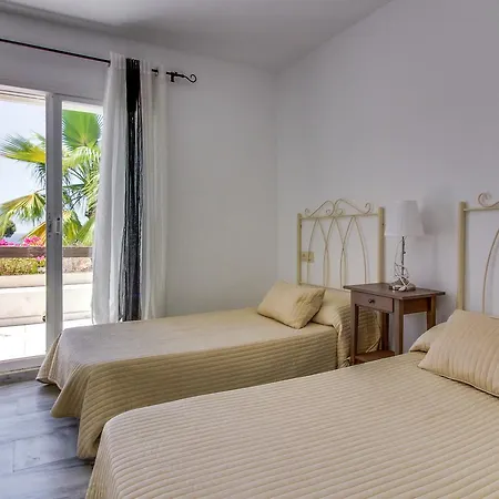 Duplex Albamar