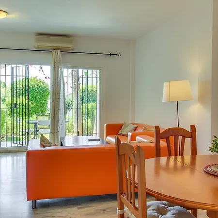 Duplex Albamar Lägenhet Mijas