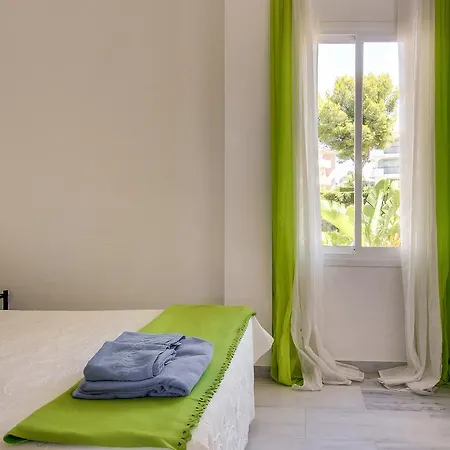 Duplex Albamar * Mijas