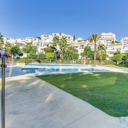 Duplex Albamar * Mijas