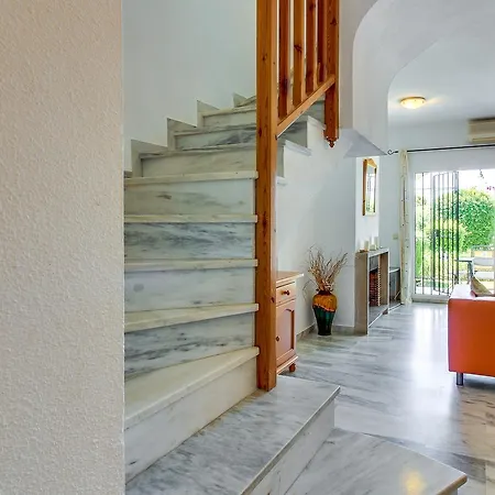 Duplex Albamar Lägenhet Mijas