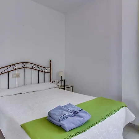 Duplex Albamar Mijas