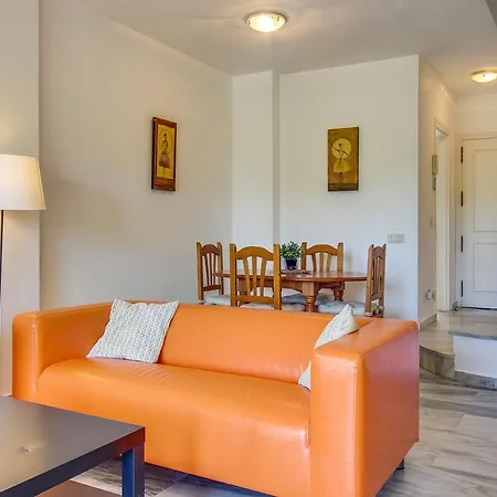 Duplex Albamar * Mijas